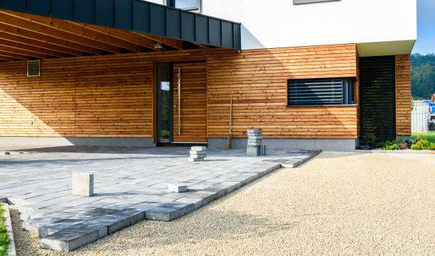 Reasons to Select Us for Your Driveway Paving Requirements in Yreka, CA