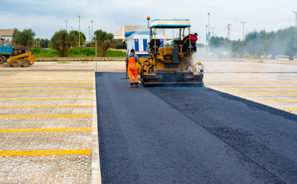 Best Driveway Paver Repair  in Yreka, CA