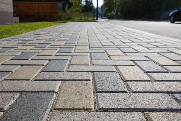Best Cobblestone Driveway Pavers  in Yreka, CA