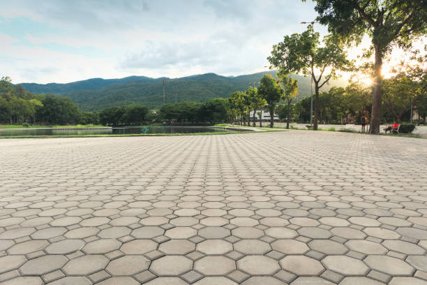 Best Interlocking Driveway Pavers  in Yreka, CA