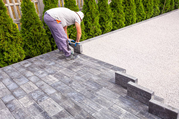 Professional Driveway Pavers in Yreka, CA