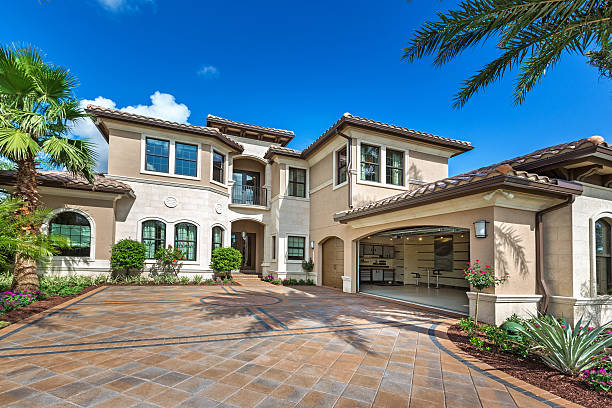 Best Interlocking Driveway Pavers  in Yreka, CA
