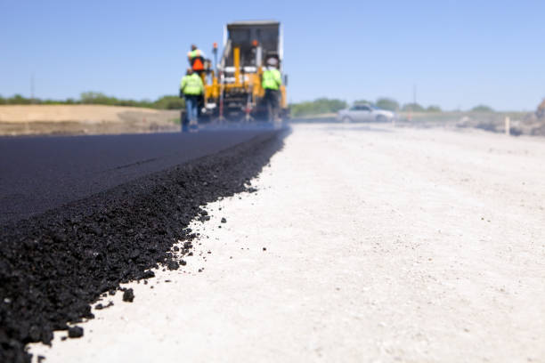 Yreka, CA Driveway Pavers Company