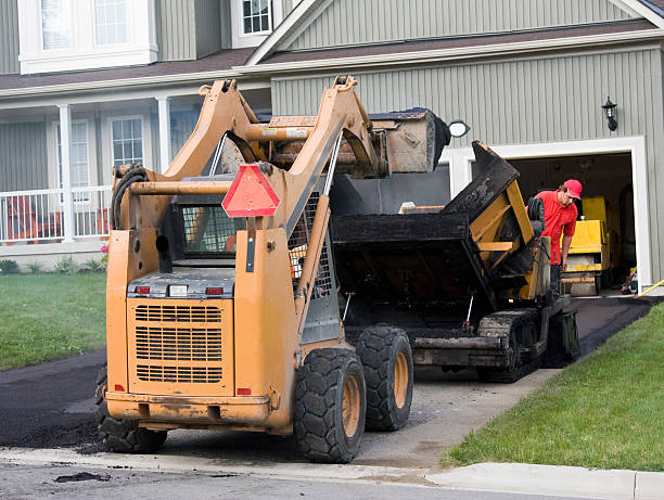 Best Professional Driveway Pavers  in Yreka, CA