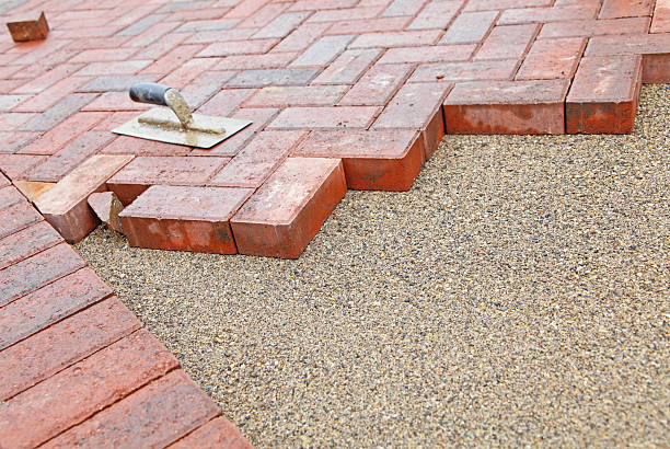 Best Local Driveway Pavers  in Yreka, CA