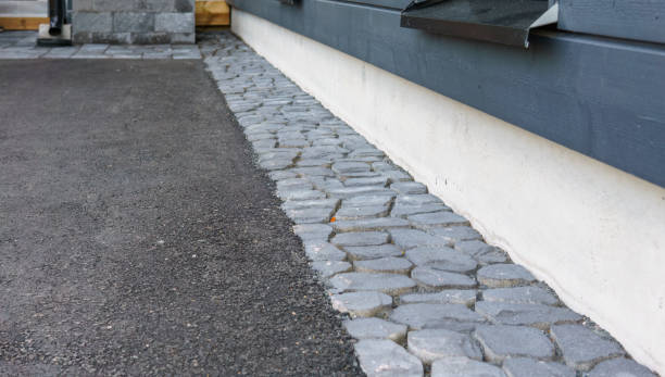 Best Residential Paver Driveway  in Yreka, CA